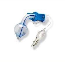 Romsons Tracheostomy Tube Cuffed