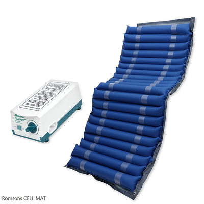 Romsons Cell Mat Anti-Decubitus Air Mattress (Tubular)