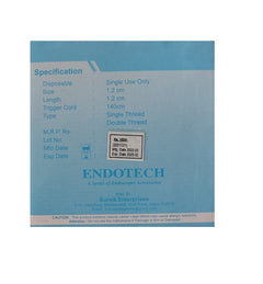 Six Shooter Multi Band Ligator Endotech