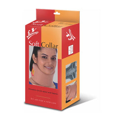 Flamingo Soft Collar Neck Support