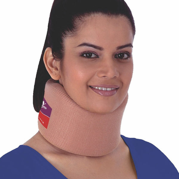 Flamingo Soft Collar Neck Support