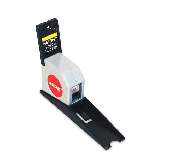 Easycare 2 Meters Height Stature Meter Measuring Tape