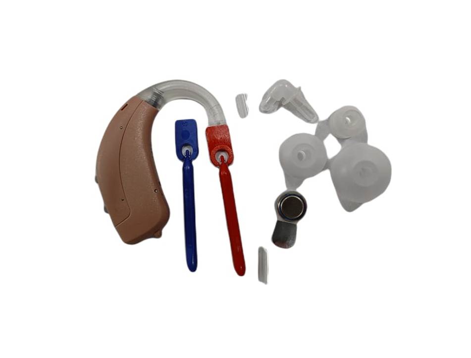 HA Vesuvio STF P T3 Hearing Aid