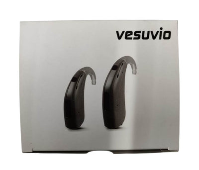 HA Vesuvio STF P T3 Hearing Aid