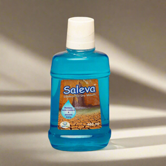 Dr. Dent Aids Saleva Mouth Wash Moistens Locks Moisture & Prevent Drying (3 Pcs)
