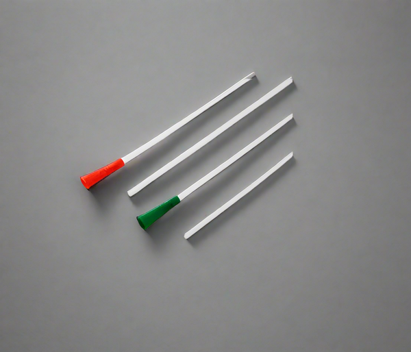 Romsons Suction Catherter Plain
