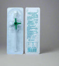 Romsons Triflon I.V. Cannula GS-3006 with 3-Way Stop Cock – Sterile for Simultaneous Infusion