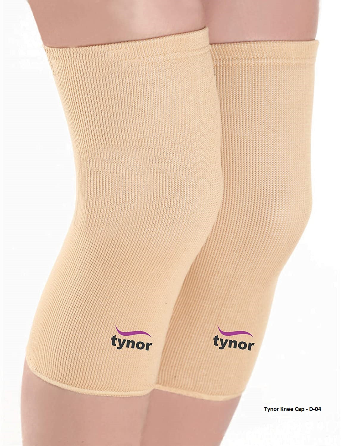 Get the Best Knee & Calf Support from Top Vendors in India