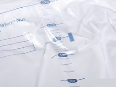 Convatec Unometer Safeti Plus Urine Meter