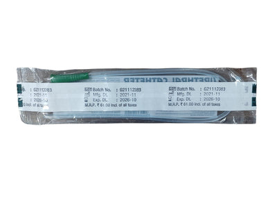 Romsons Urethral Catheter Sterile 4.70mm/14FG R-90