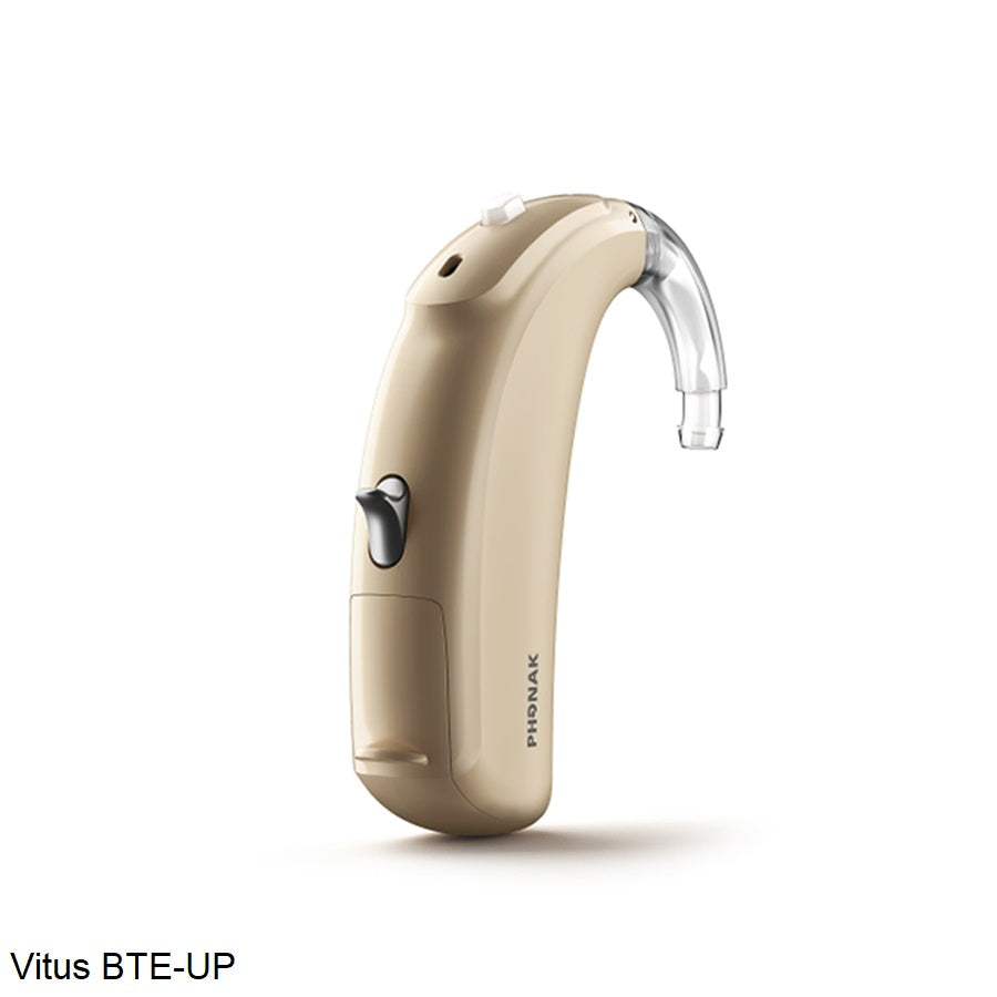 Phonak Vitus BTE-UP Hearing Aid