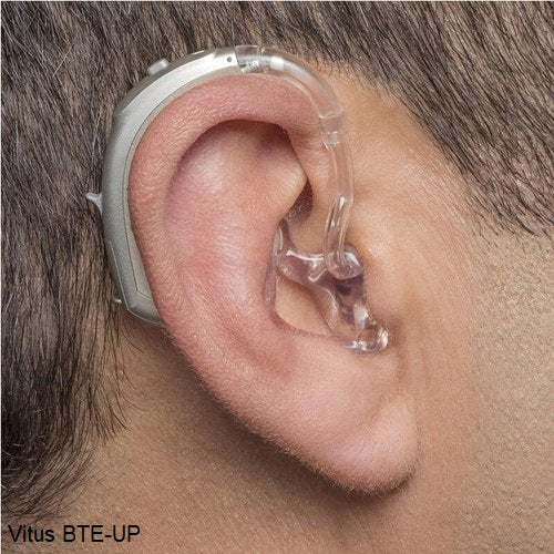 Phonak Vitus BTE-UP Hearing Aid