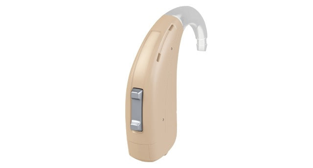 Hearing Aid AS BTE Volta P B