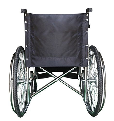 Hero Folding Wheelchair